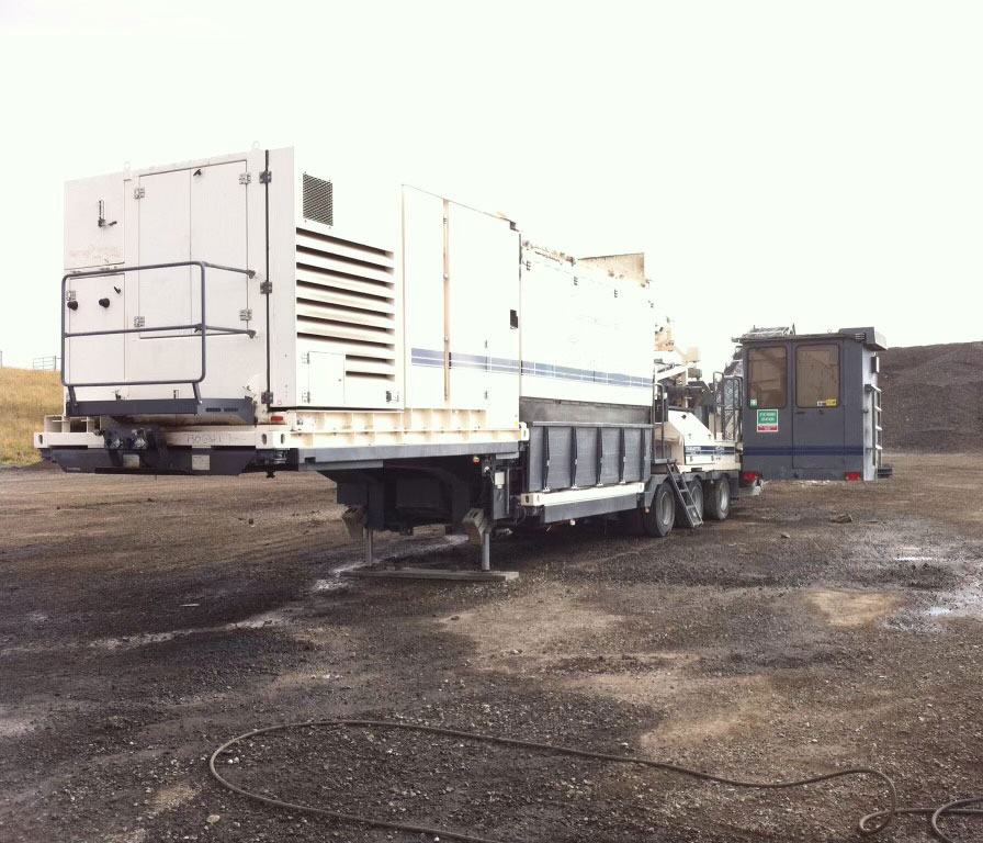 Wirtgen KMA 220 - Асфальтний завод: фото 3 Wirtgen KMA 220 - Асфальтний завод: фото 3