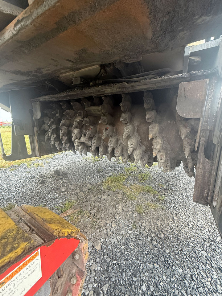 Дорожня фреза Wirtgen W 200 I: фото 6