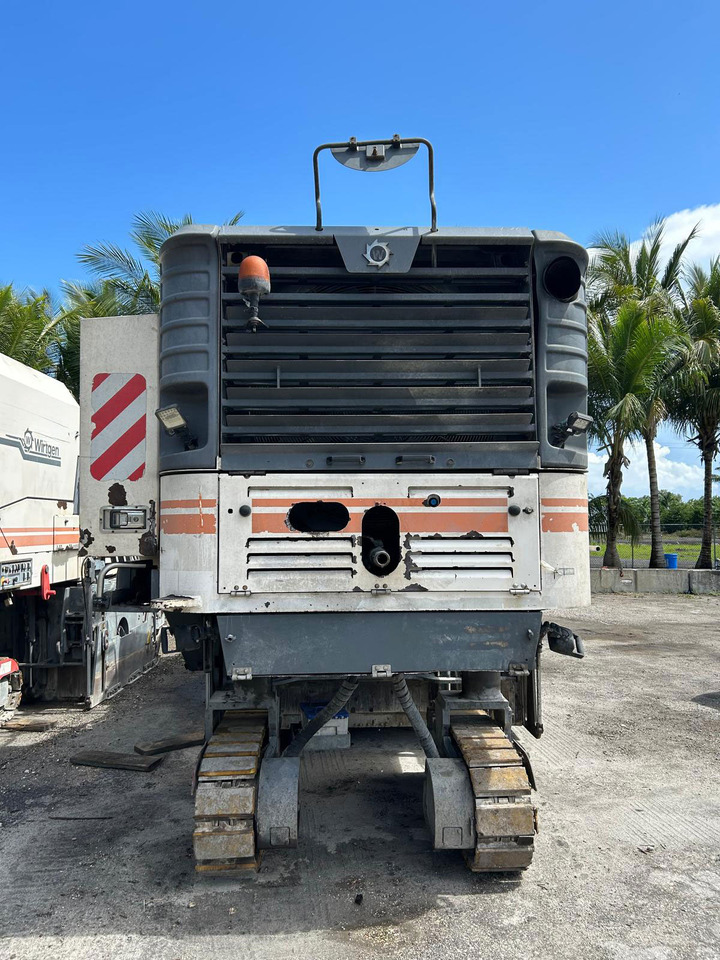 Wirtgen W 200 - Дорожня фреза: фото 5 Wirtgen W 200 - Дорожня фреза: фото 5