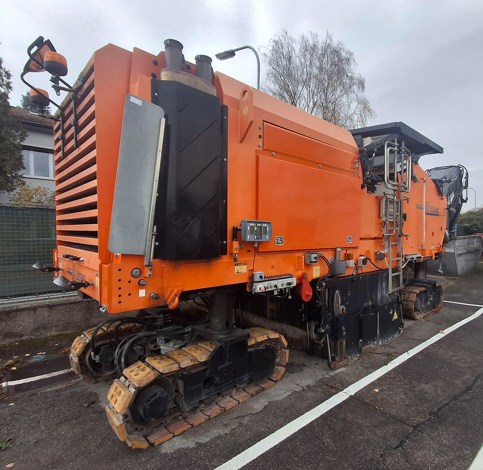 Wirtgen W 2000 - Дорожня фреза: фото 3 Wirtgen W 2000 - Дорожня фреза: фото 3