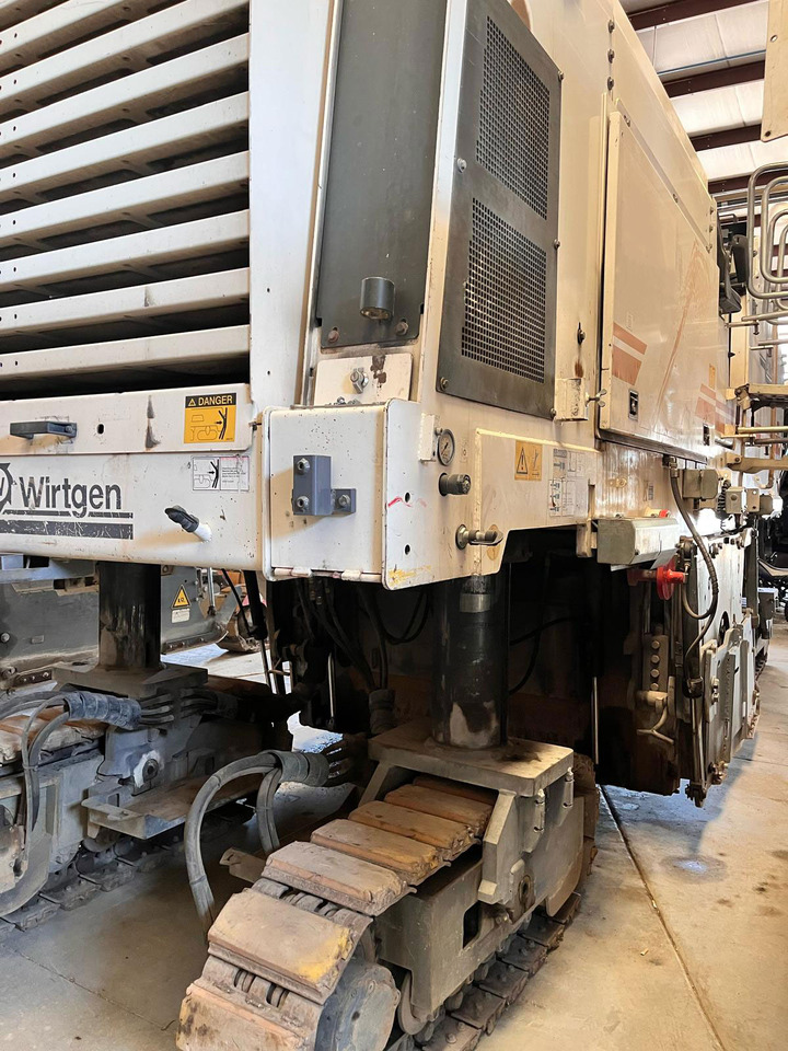 Wirtgen W 2000 - Дорожня фреза: фото 5 Wirtgen W 2000 - Дорожня фреза: фото 5