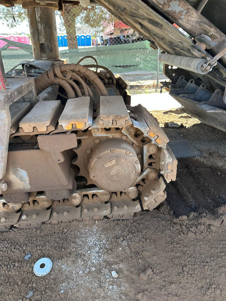 Wirtgen W 2100 - Дорожня фреза: фото 5 Wirtgen W 2100 - Дорожня фреза: фото 5