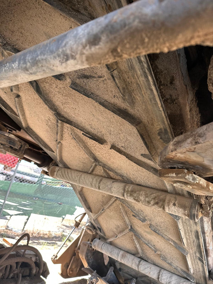 Wirtgen W 2100 - Дорожня фреза: фото 3 Wirtgen W 2100 - Дорожня фреза: фото 3