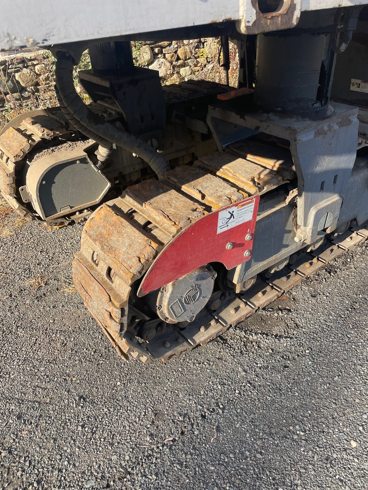 Wirtgen W 220 - Дорожня фреза: фото 3 Wirtgen W 220 - Дорожня фреза: фото 3