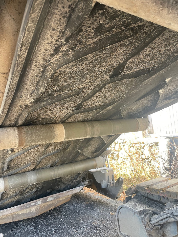 Wirtgen W 220 - Дорожня фреза: фото 4 Wirtgen W 220 - Дорожня фреза: фото 4