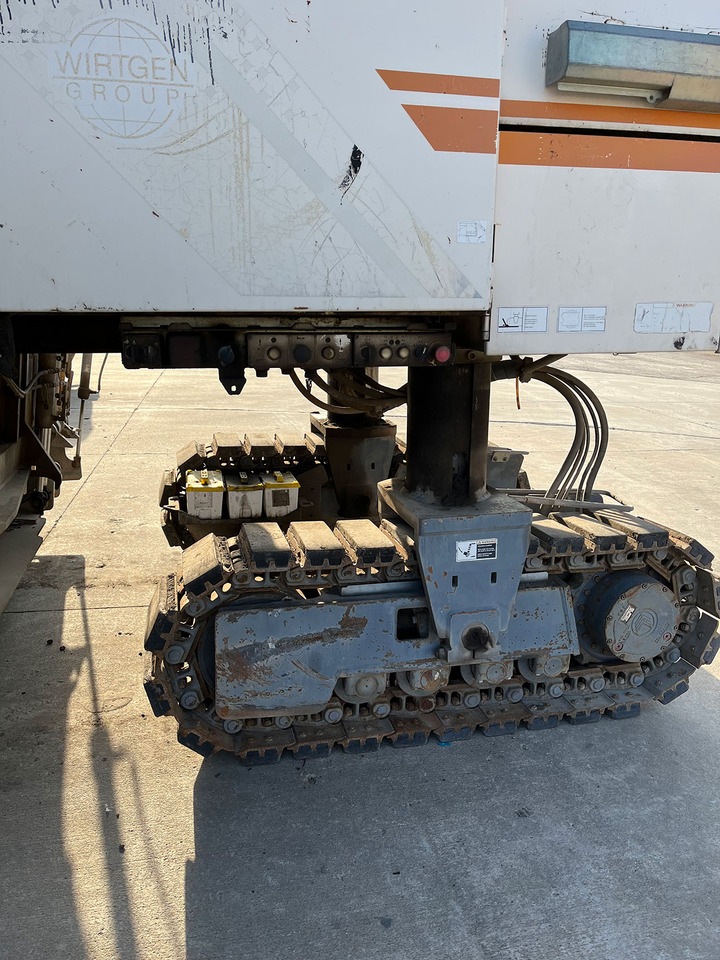 Wirtgen W 2200 - Дорожня фреза: фото 5 Wirtgen W 2200 - Дорожня фреза: фото 5
