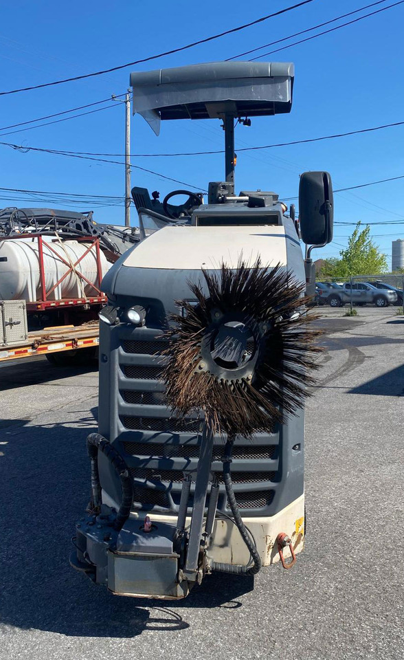 Дорожня фреза Wirtgen W 50 Ri: фото 7
