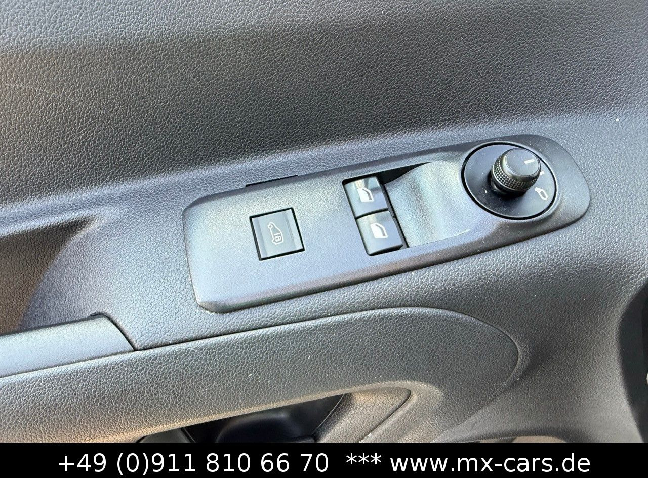 Легковий фургон Citroën Berlingo 1,6 L1 Kasten Klima Temp. Würth Dachgep: фото 20 Легковий фургон Citroën Berlingo 1,6 L1 Kasten Klima Temp. Würth Dachgep: фото 20