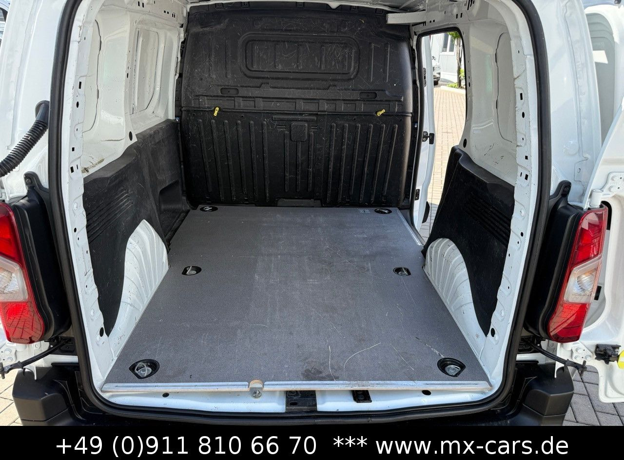 Легковий фургон Citroën Berlingo 1,6 L1 Kasten Klima Temp. Würth Dachgep: фото 11 Легковий фургон Citroën Berlingo 1,6 L1 Kasten Klima Temp. Würth Dachgep: фото 11