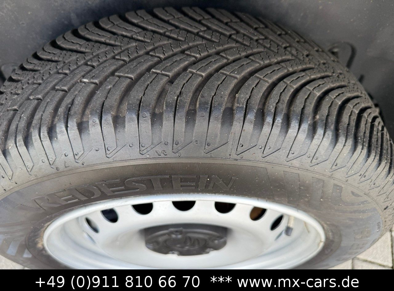 Легковий фургон Citroën Berlingo 1,6 L1 Kasten Klima Temp. Würth Dachgep: фото 22 Легковий фургон Citroën Berlingo 1,6 L1 Kasten Klima Temp. Würth Dachgep: фото 22