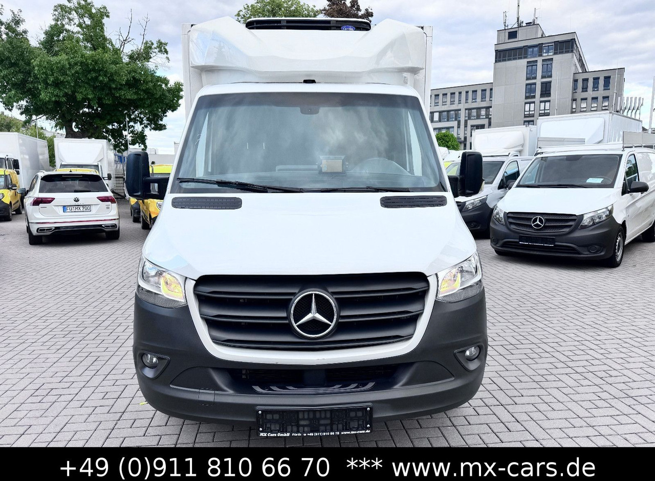 Mercedes-Benz Sprinter 315 CDi Kühlkoffer Carrier Xarios 300 - Фургон-рефрижератор: фото 2 Mercedes-Benz Sprinter 315 CDi Kühlkoffer Carrier Xarios 300 - Фургон-рефрижератор: фото 2