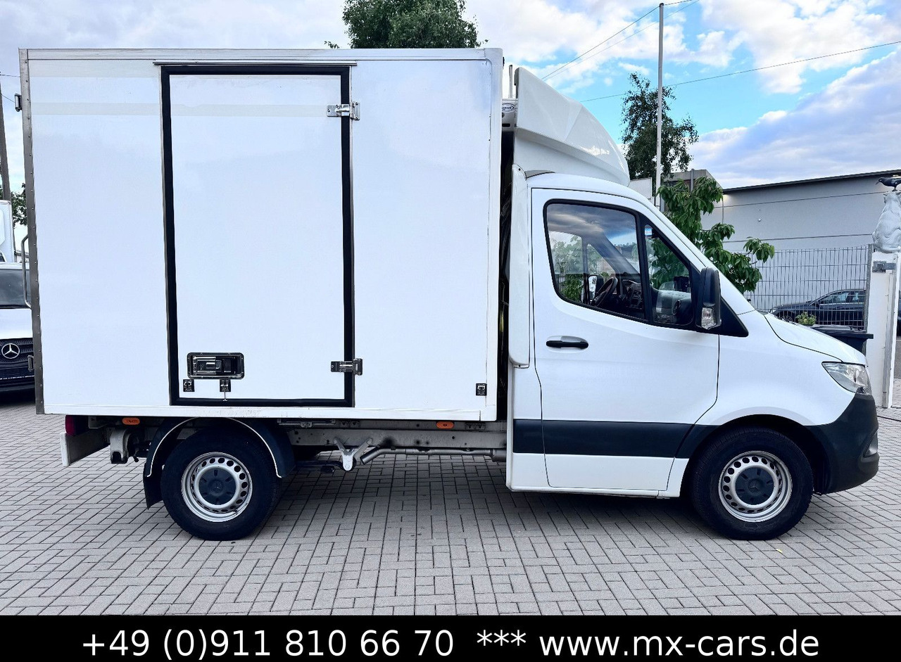 Mercedes-Benz Sprinter 315 CDi Kühlkoffer Carrier Xarios 300 - Фургон-рефрижератор: фото 4 Mercedes-Benz Sprinter 315 CDi Kühlkoffer Carrier Xarios 300 - Фургон-рефрижератор: фото 4