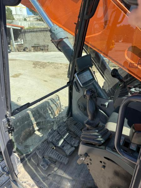 Doosan DX235LCR - Гусеничний екскаватор: фото 5 Doosan DX235LCR - Гусеничний екскаватор: фото 5
