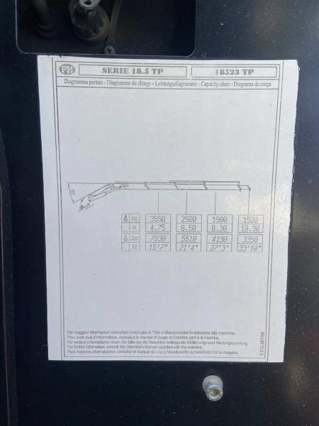 Iveco 480 euro 6 - Самоскид вантажівка: фото 3 Iveco 480 euro 6 - Самоскид вантажівка: фото 3
