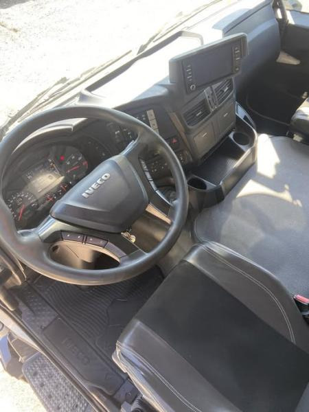 Iveco 480 euro 6 - Самоскид вантажівка: фото 4 Iveco 480 euro 6 - Самоскид вантажівка: фото 4