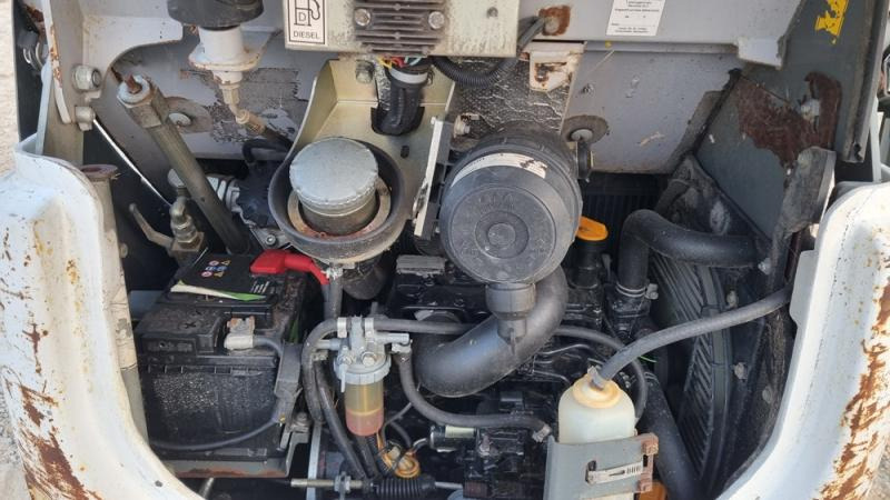 NEUSON 1.6T 1.6T - Міні-екскаватор: фото 4 NEUSON 1.6T 1.6T - Міні-екскаватор: фото 4