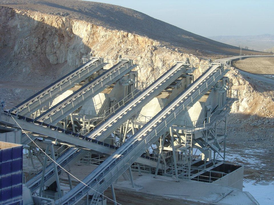 FABO Conveyor belt - Cтрічковий конвеєр: фото 4 FABO Conveyor belt - Cтрічковий конвеєр: фото 4