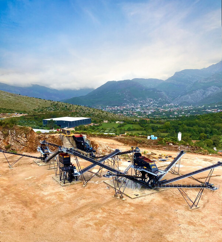 FABO Conveyor belt - Cтрічковий конвеєр: фото 4 FABO Conveyor belt - Cтрічковий конвеєр: фото 4