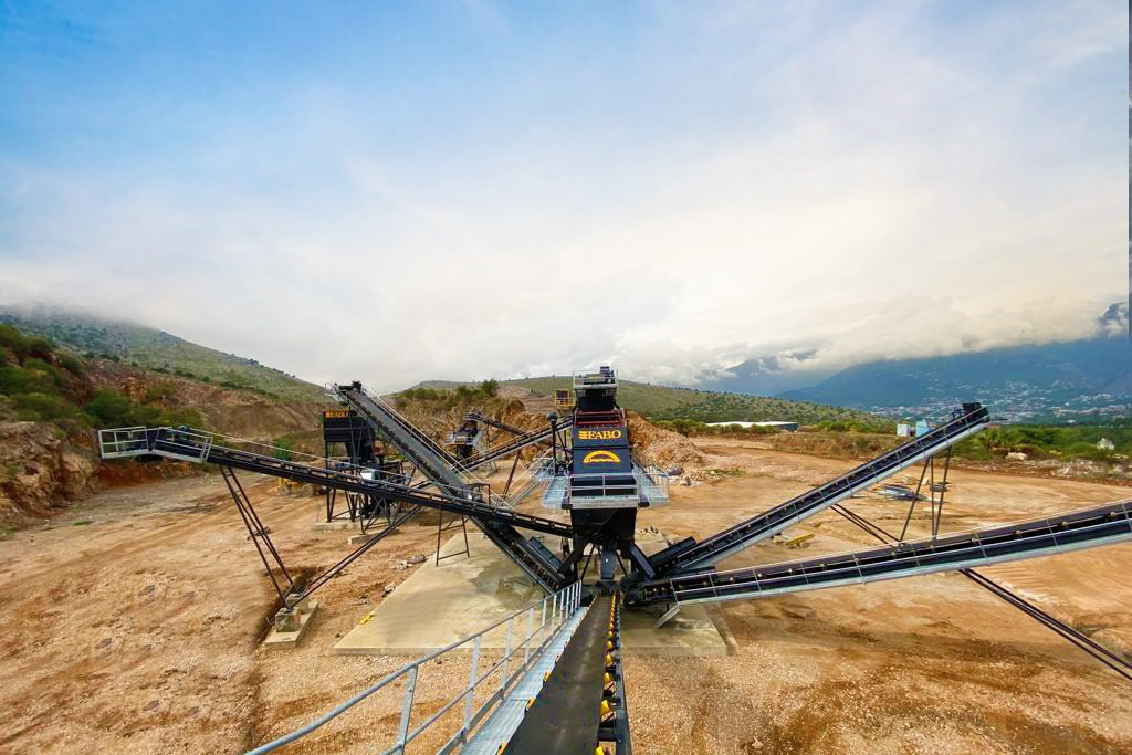 FABO Conveyor belt - Cтрічковий конвеєр: фото 5 FABO Conveyor belt - Cтрічковий конвеєр: фото 5