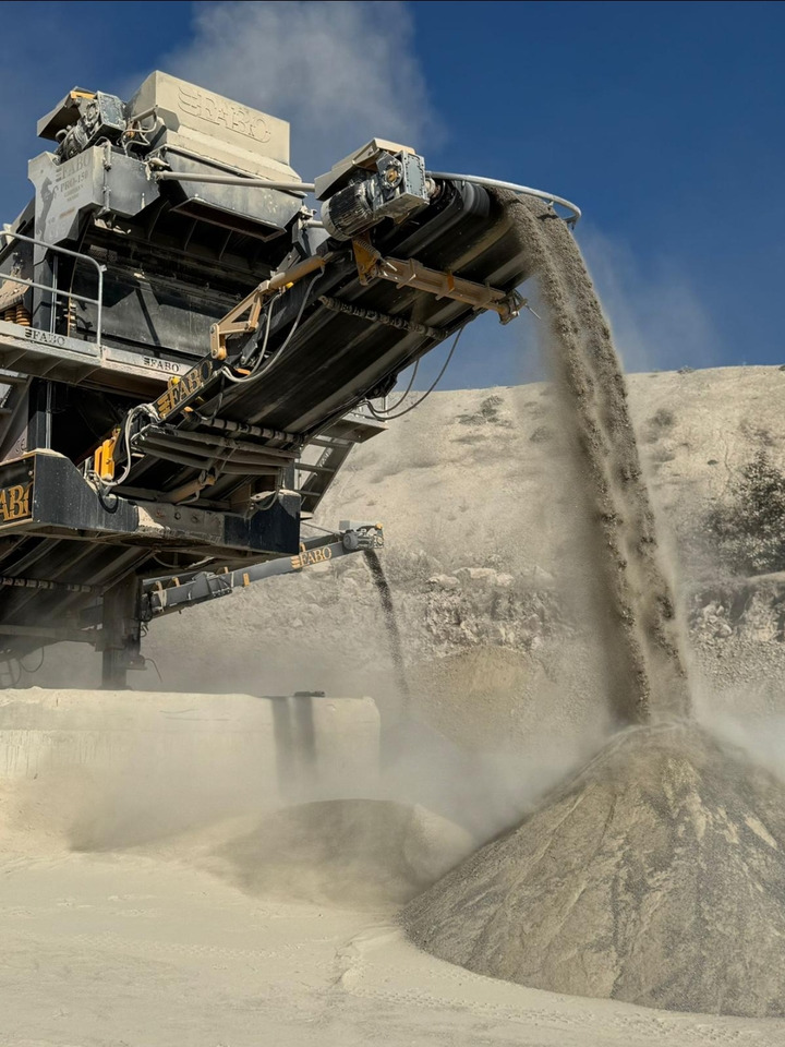 FABO Conveyor belt - Cтрічковий конвеєр: фото 2 FABO Conveyor belt - Cтрічковий конвеєр: фото 2