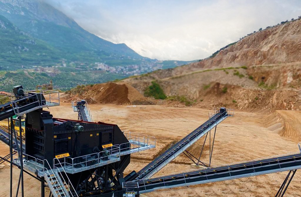 FABO Conveyor belt - Cтрічковий конвеєр: фото 3 FABO Conveyor belt - Cтрічковий конвеєр: фото 3