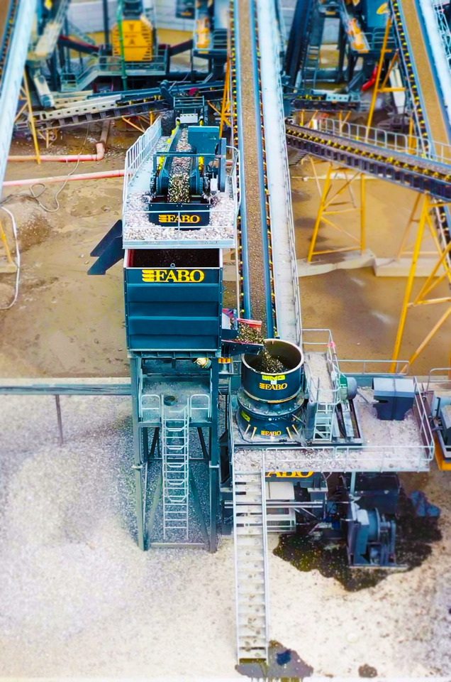 FABO Conveyor belt - Cтрічковий конвеєр: фото 3 FABO Conveyor belt - Cтрічковий конвеєр: фото 3