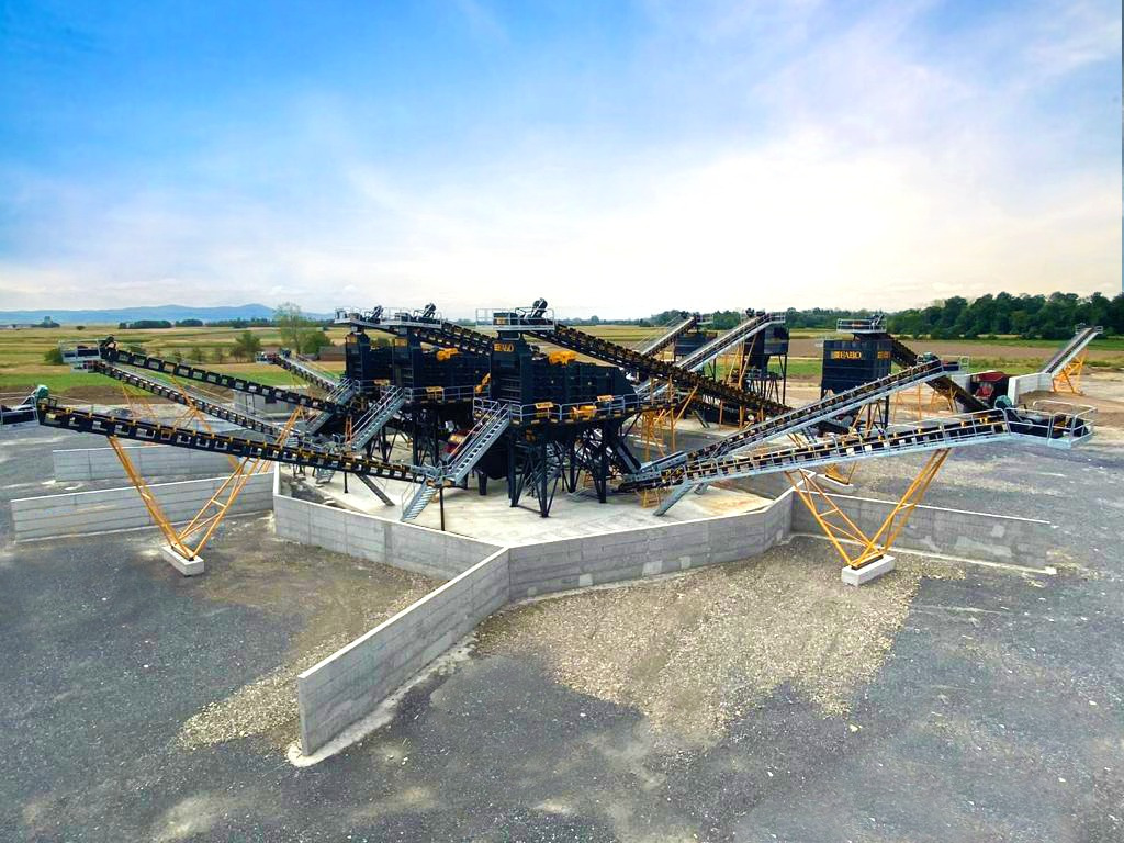 FABO Conveyor belt - Cтрічковий конвеєр: фото 4 FABO Conveyor belt - Cтрічковий конвеєр: фото 4