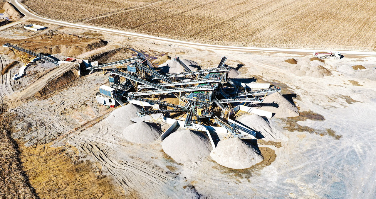 FABO Conveyor belt - Cтрічковий конвеєр: фото 1 FABO Conveyor belt - Cтрічковий конвеєр: фото 1