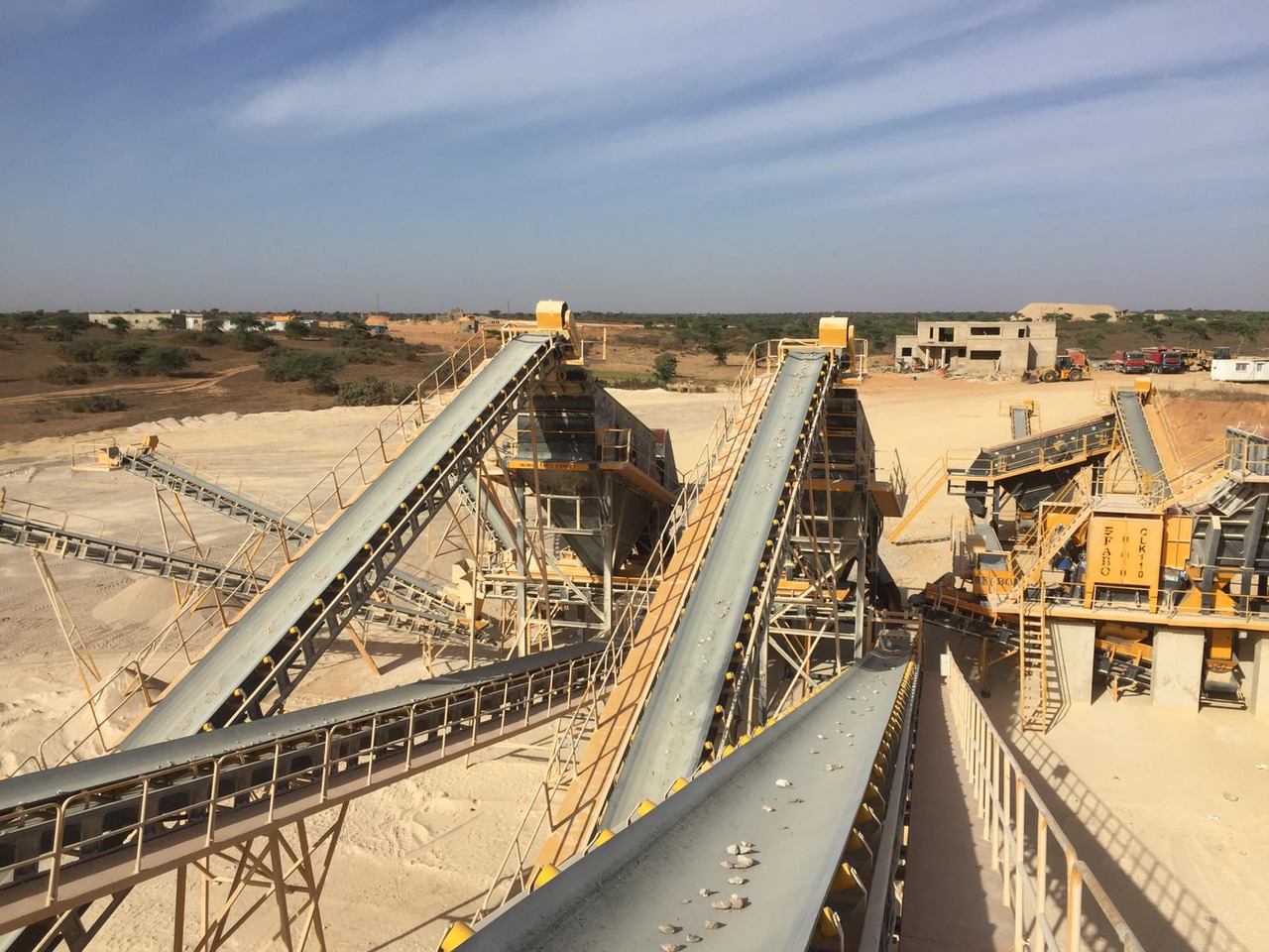 FABO Conveyor belt - Cтрічковий конвеєр: фото 1 FABO Conveyor belt - Cтрічковий конвеєр: фото 1