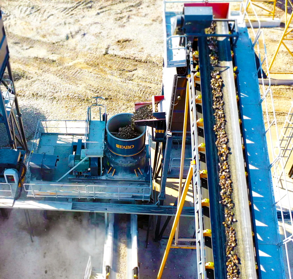 FABO Conveyor belt - Cтрічковий конвеєр: фото 4 FABO Conveyor belt - Cтрічковий конвеєр: фото 4