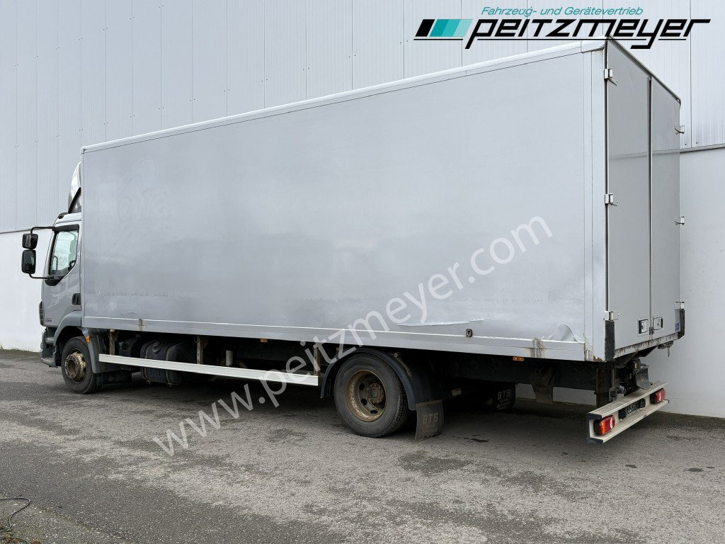 DAF AE 55 LF 14 G 250 BL Koffer - Вантажівка з закритим кузовом: фото 3 DAF AE 55 LF 14 G 250 BL Koffer - Вантажівка з закритим кузовом: фото 3