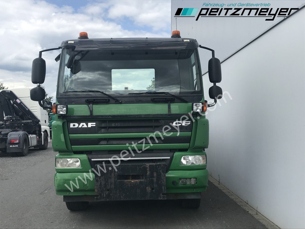 DAF CF 75.310 BL Meiller AK 12 T Absetzkipper - Скіповий навантажувач вантажівка: фото 5 DAF CF 75.310 BL Meiller AK 12 T Absetzkipper - Скіповий навантажувач вантажівка: фото 5