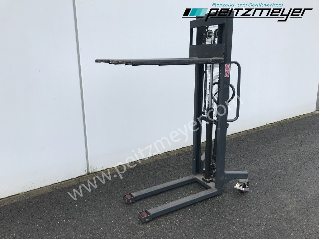 Штабелер Fetra Fetra Handhydraulik Stapler 6855: фото 1