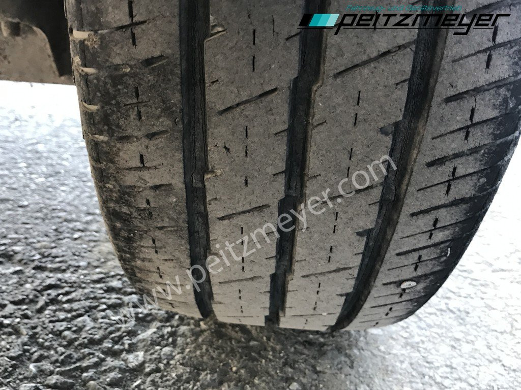 Вантажопасажирський фургон Fiat Ducato Kombi 5 Sitzer, AHK, 116 PS: фото 33