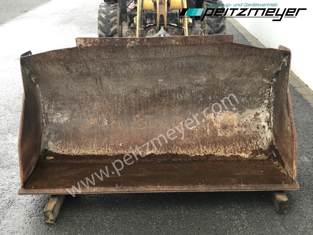 Komatsu RADLADER WA 80-6 Palettengabel und Standardschaufel - Колісний навантажувач: фото 5 Komatsu RADLADER WA 80-6 Palettengabel und Standardschaufel - Колісний навантажувач: фото 5