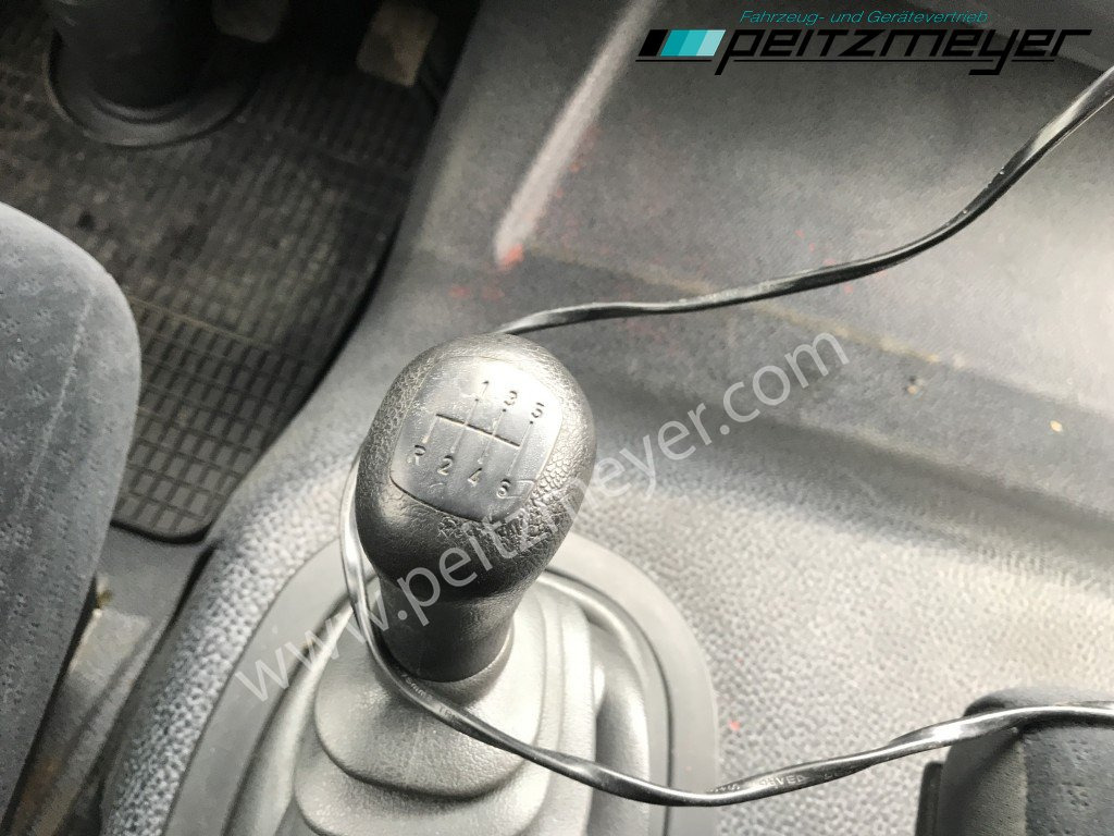 Тентована вантажівка, Вантажівка з маніпулятором MERCEDES-BENZ Atego 1224 L Pritsche m. Heckkran Funk 4 x hydraulisch: фото 27
