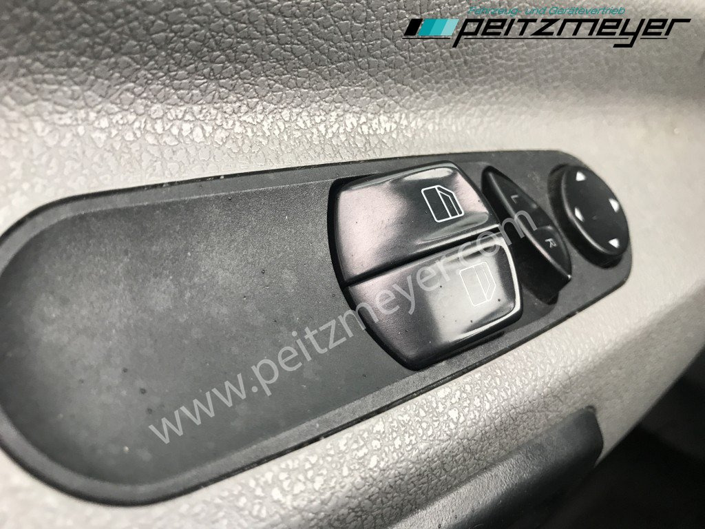 Тентований фургон MERCEDES-BENZ Sprinter 515 CDI Pritsche mit Schiebeplane: фото 14