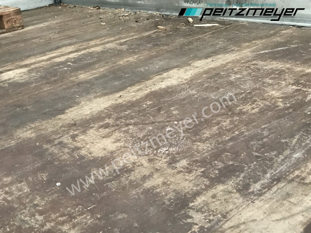 Тентований фургон MERCEDES-BENZ Sprinter 515 CDI Pritsche mit Schiebeplane: фото 24