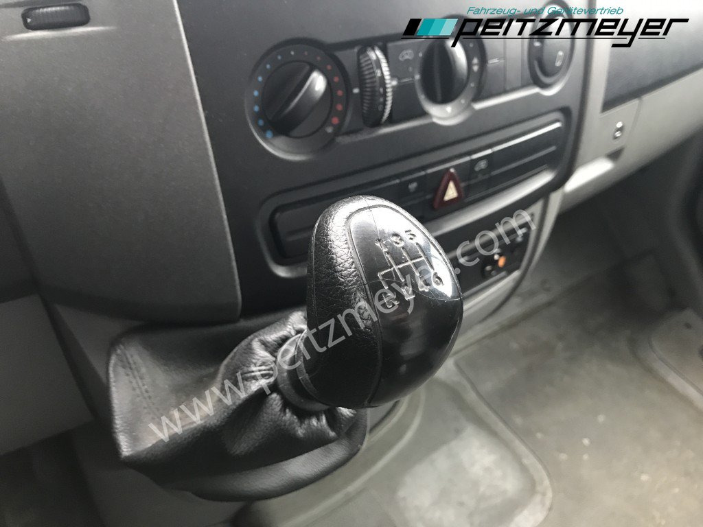 Тентований фургон MERCEDES-BENZ Sprinter 515 CDI Pritsche mit Schiebeplane: фото 12