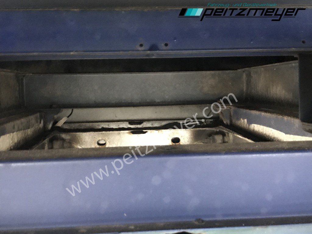 Тентований фургон MERCEDES-BENZ Sprinter 515 CDI Pritsche mit Schiebeplane: фото 25