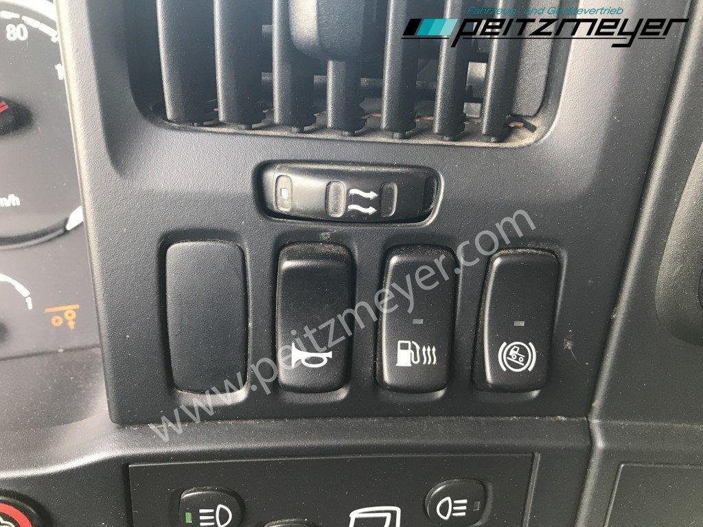 Самоскид вантажівка Scania R 520, V8-Motor, Retarder: фото 18
