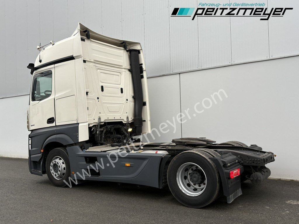 MERCEDES-BENZ Actros 1845 LLS Klima, Retarder Standklima, EU 6 - Тягач: фото 3 MERCEDES-BENZ Actros 1845 LLS Klima, Retarder Standklima, EU 6 - Тягач: фото 3