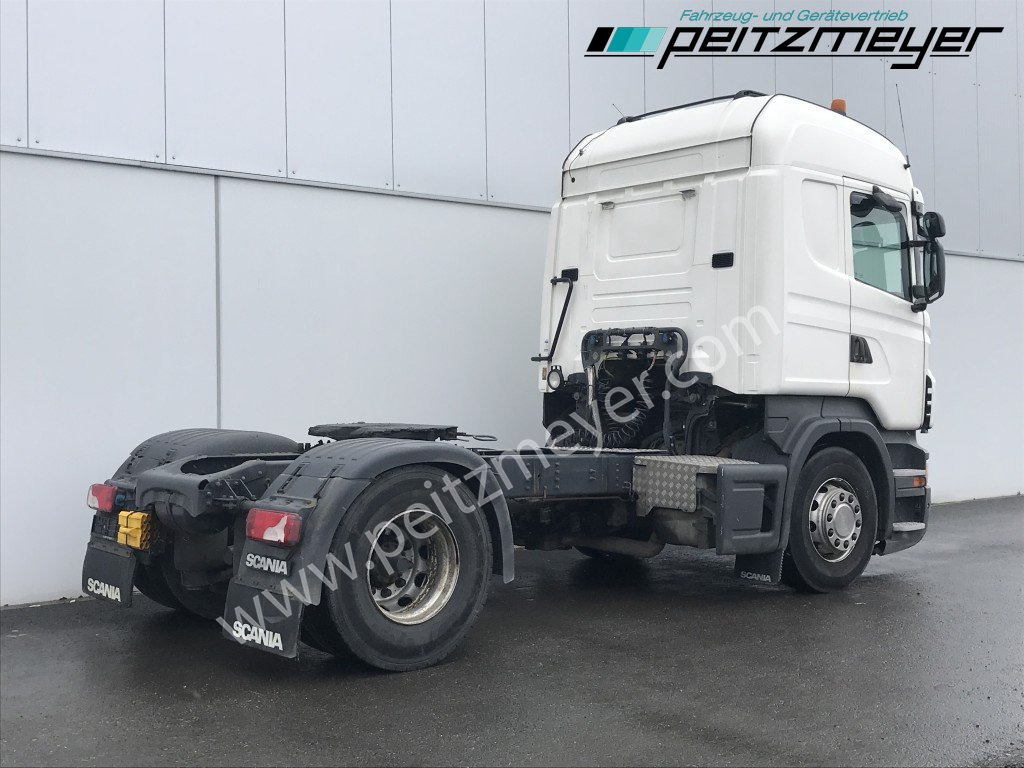 Scania R 480, Retarder, Klima, Manual, EU5 kein Adblue - Тягач: фото 3 Scania R 480, Retarder, Klima, Manual, EU5 kein Adblue - Тягач: фото 3