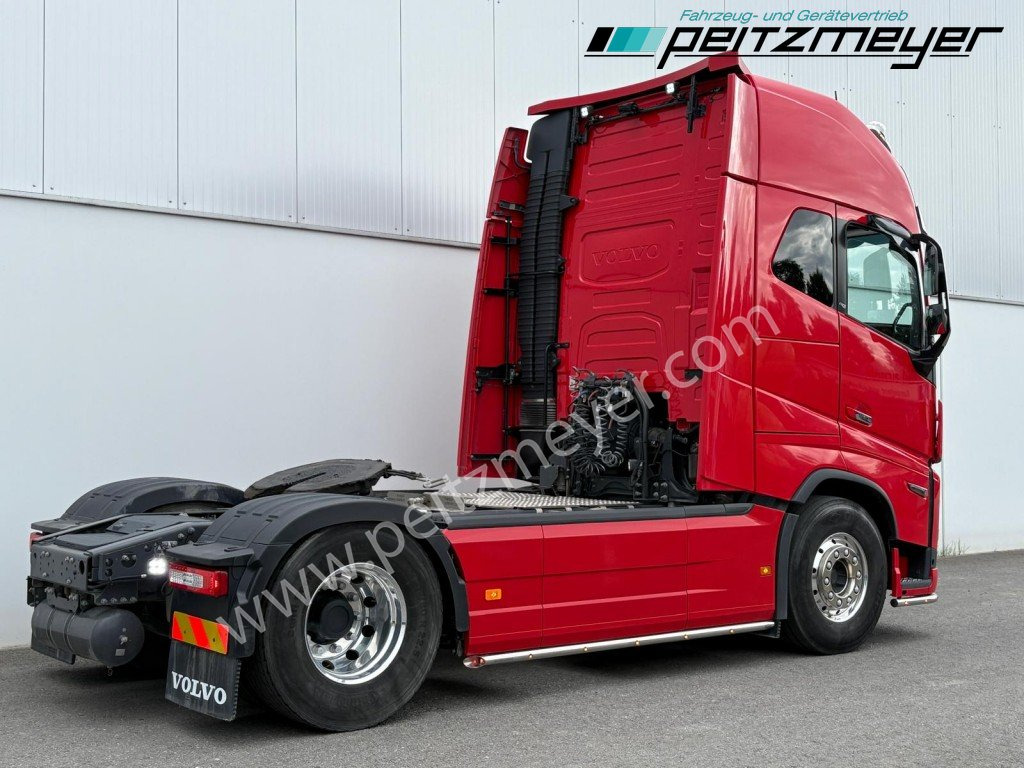 VOLVO FH 16 750 LL, Klima, Retarder, Kipphydraulik - Тягач: фото 3 VOLVO FH 16 750 LL, Klima, Retarder, Kipphydraulik - Тягач: фото 3