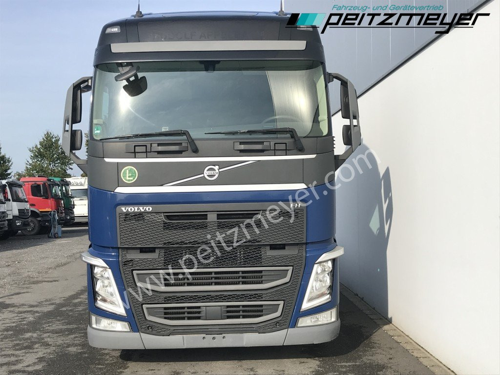 VOLVO FH 420 Lowliner Mega - Тягач: фото 5 VOLVO FH 420 Lowliner Mega - Тягач: фото 5