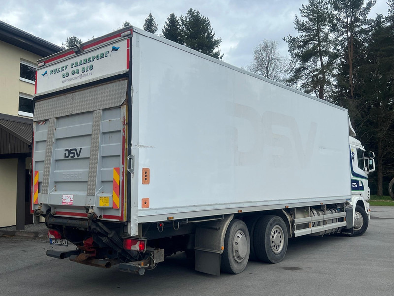 Scania G440 DB6X2*4HNB - SMART2 - Вантажівка з закритим кузовом: фото 3 Scania G440 DB6X2*4HNB - SMART2 - Вантажівка з закритим кузовом: фото 3