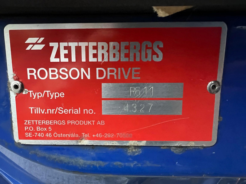 Асенізатори Scania P340 LB6X2HNA - 13m3: фото 18 Асенізатори Scania P340 LB6X2HNA - 13m3: фото 18