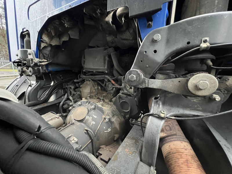 Асенізатори Scania P340 LB6X2HNA - 13m3: фото 19 Асенізатори Scania P340 LB6X2HNA - 13m3: фото 19