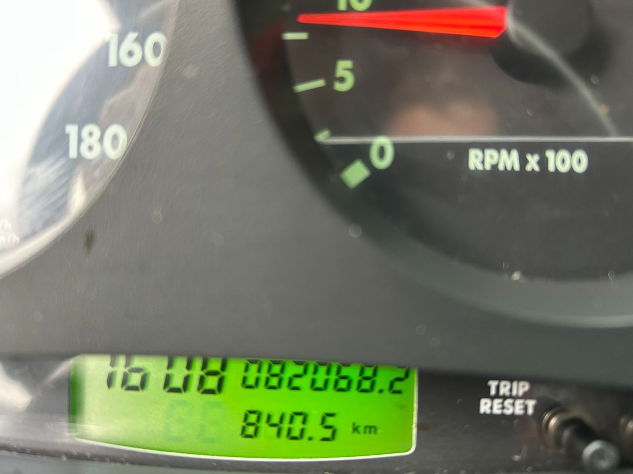 Вантажівка з закритим кузовом Iveco Daily 65 65 C 15 / laadklep 750 kg / apk 7-2026 / only 82068 km / bak H 237 B 226 L 417: фото 8