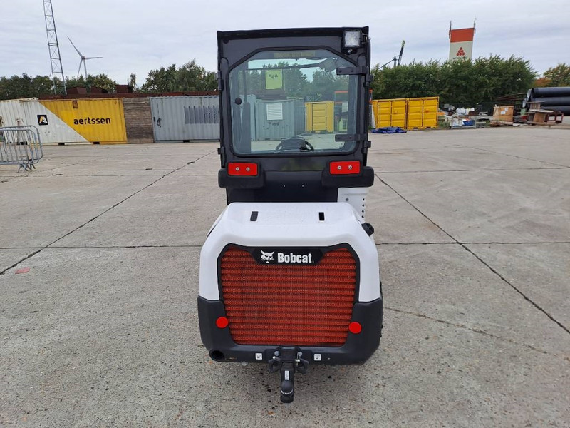 Bobcat L28 - Колісний навантажувач: фото 3 Bobcat L28 - Колісний навантажувач: фото 3